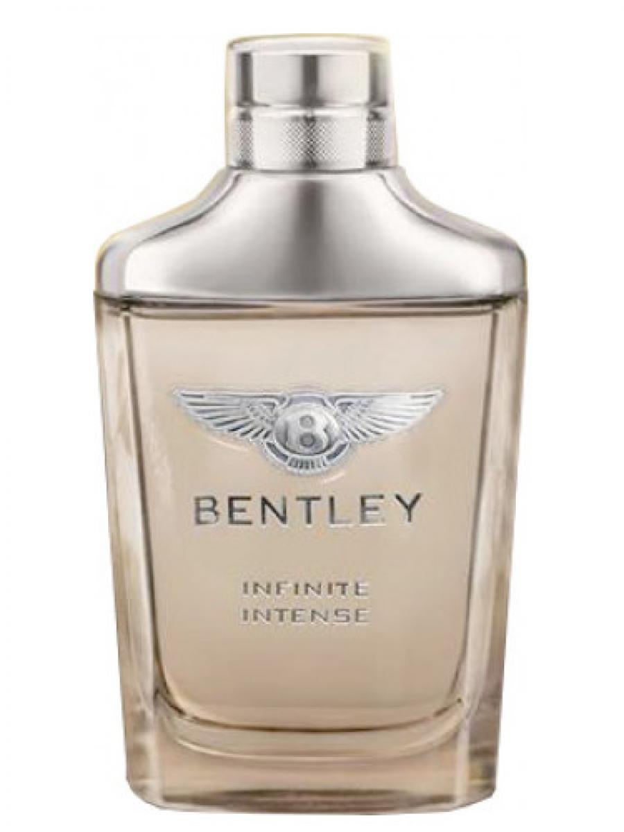 Парфюми Bentley Infinite Intense за мъже без опаковка Парфюми Bentley Infinite Intense за мъже без опаковка